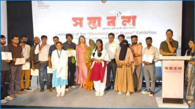 বাল্যবিবাহ রোধে সরকারের সমন্বিত কর্মপরিকল্পনা ঘোষণা