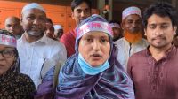 ‘মাত্র ৫০০ টাকা বাড়ি ভাড়া ভাতা, এটি ভিষণ লজ্জাজনক’