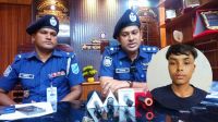 শ্রীপুরে ৯ বছরের শিশুকে বলাৎকারের পর হত্যা, ঘাতক গ্রেপ্তার
