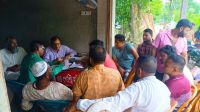 আলফাডাঙ্গায় তথ্য গোপন করায় খাদ্যবান্ধব ডিলারের বরাদ্দ স্থগিত