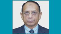 জনপ্রশাসনের নতুন সিনিয়র সচিব এহছানুল হক