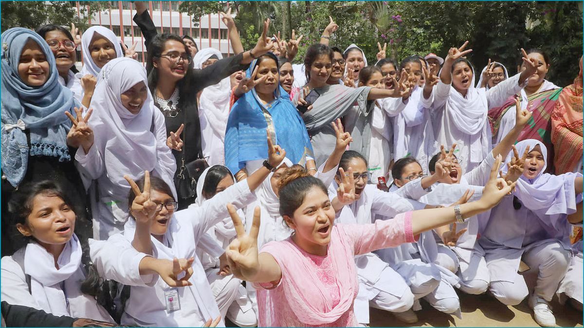 এইচএসসি ও সমমান পরীক্ষার ফল ১৬ অক্টোবর