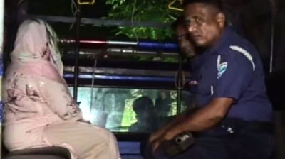 ফরিদপুরে ইয়াবা-হেরোইনসহ নারী গ্রেপ্তার