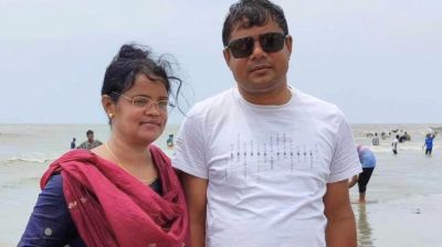 সালথায় সাবেক উপজেলা চেয়ারম্যান ও তার স্ত্রীর বিরুদ্ধে দুদকের মামলা