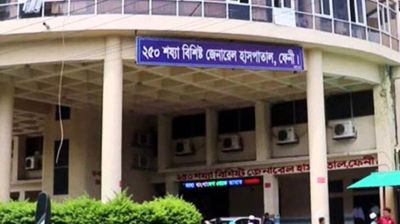 ফেনীতে একদিনে ২৪ ডেঙ্গু রোগী শনাক্ত, দাগনভূঞায় সর্বাধিক রোগী