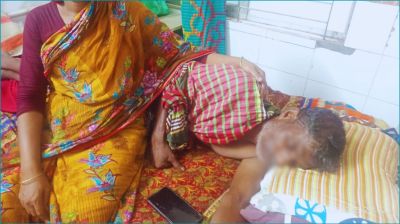 চুয়াডাঙ্গায় ‘অ্যালকোহল’ পানে ৬ শ্রমিকের মৃত্যু