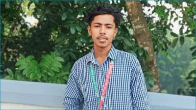 ঝিনাইদহে সাপের কামড়ে কলেজছাত্রের মৃত্যু