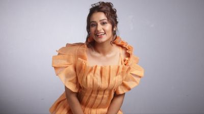 নিজের মতো করে কিছু কাজ করতে চাই : ফারিণ