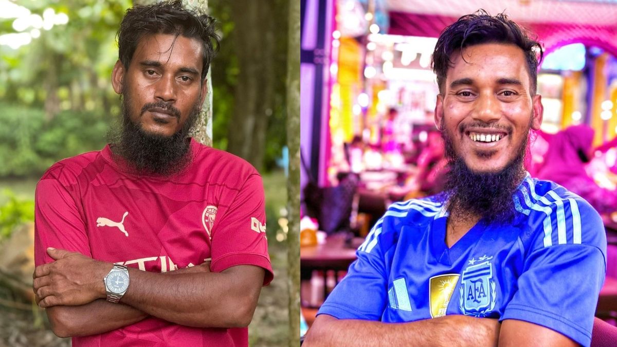 পরিবার দেখিয়ে আমি কখনো টাকা ইনকাম করিনি : ক্ষোভ ঝাড়লেন রিপন