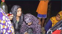 ঝিনাইদহে তালাবদ্ধ দোকানঘর থেকে গৃহবধূর লাশ উদ্ধার