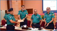 নির্বাচনে কোনো পুলিশ পক্ষপাতদুষ্ট আচরণ করলে কঠোর ব্যবস্থা : ডিএমপি কমিশনার
