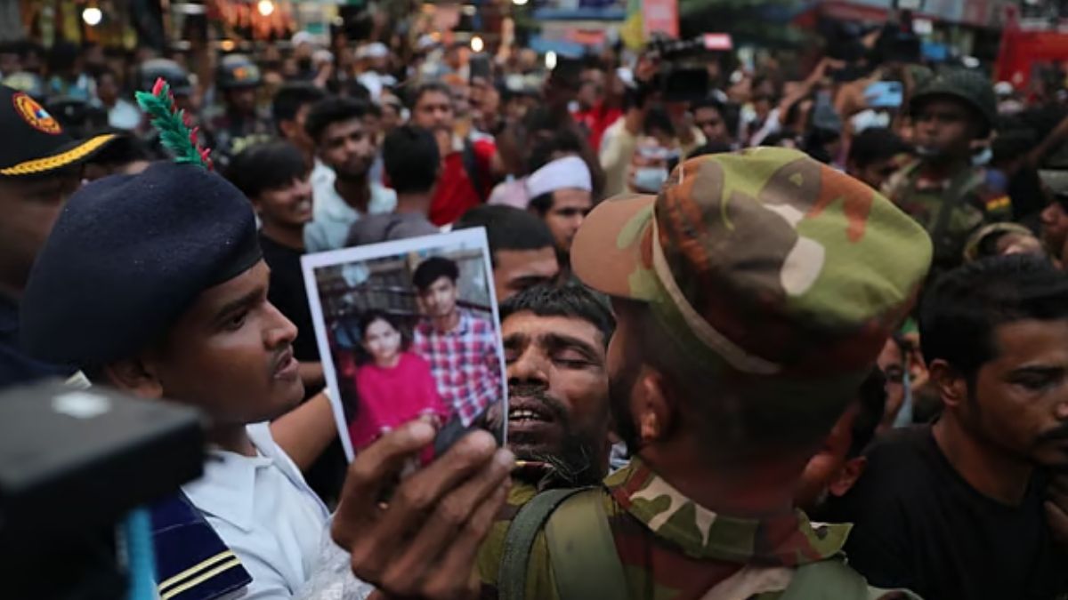 তদন্তে সীমাবদ্ধ শাস্তি, অগ্নিকাণ্ড বাড়ছেই