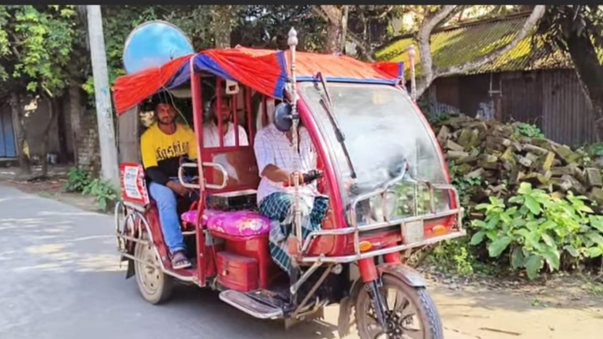চাঁদাবাজির বিষয়ে সতর্ক করে বিএনপির মাইকিং, ‘ইতিবাচক’ বলছেন স্থানীয়রা