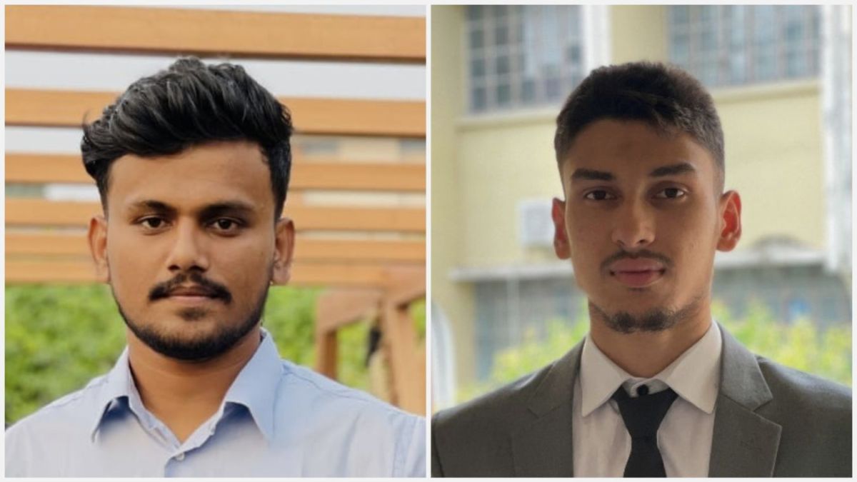 ইবি স্পোর্টস এসোসিয়েশনের নেতৃত্বে সাবিক-সাঈদ