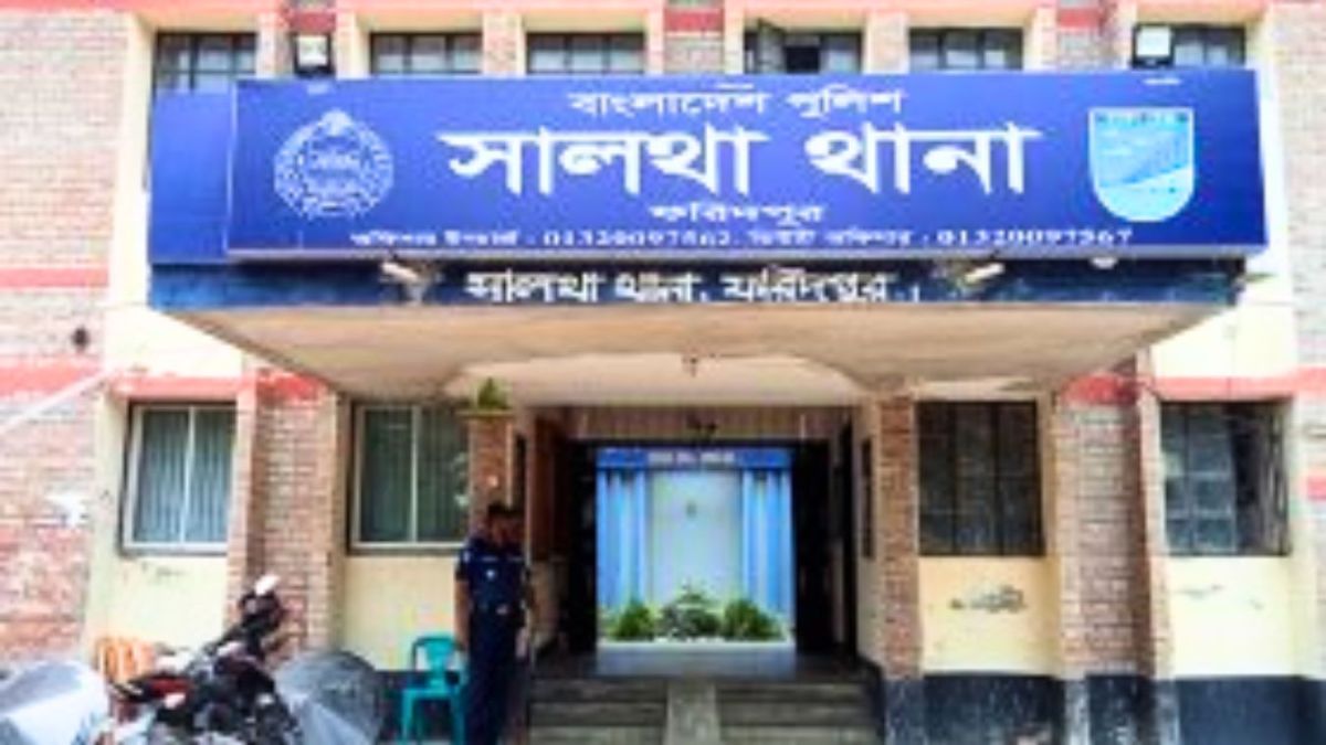 সালথায় যুবকের ঝুলন্ত মরদেহ উদ্ধার