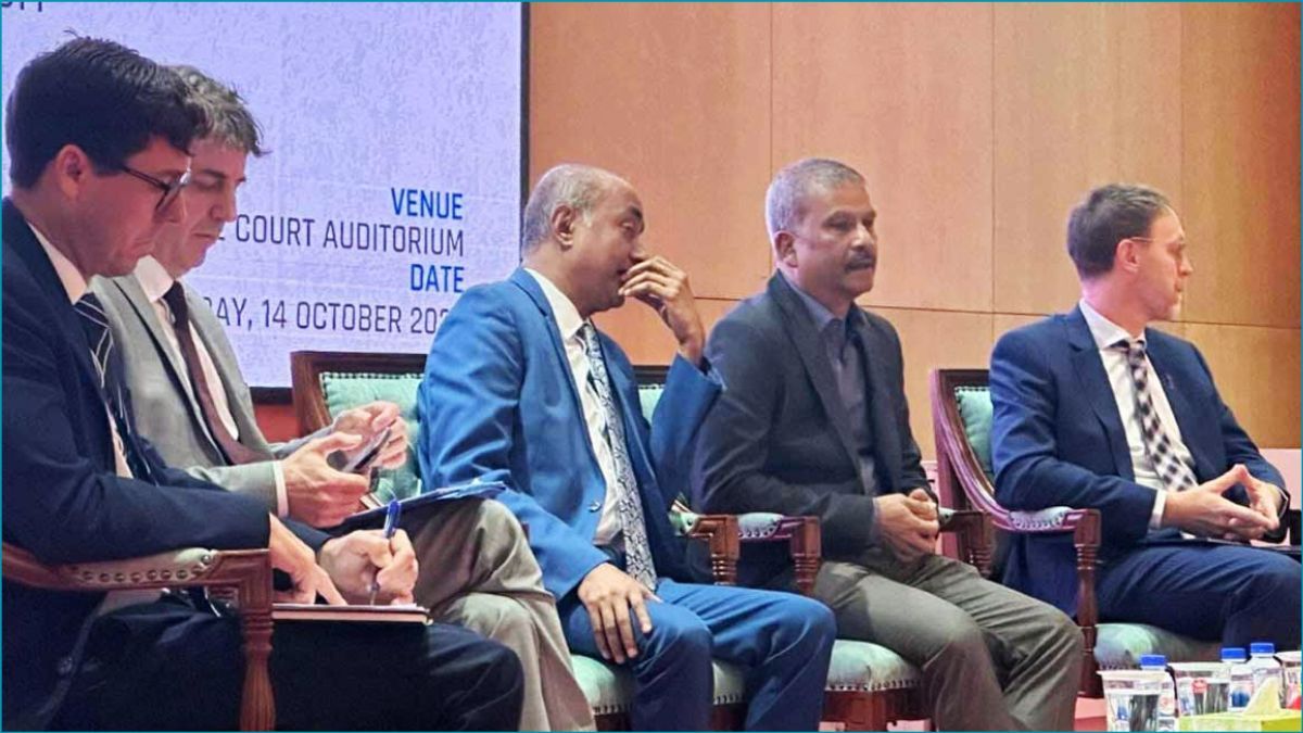 কাল থেকে এক ক্লিকেই জামিননামা জেলখানায় পৌঁছে যাবে : আইন উপদেষ্টা