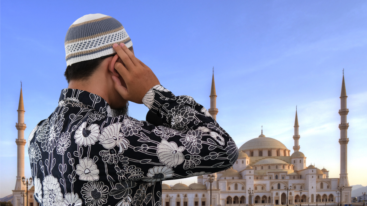 যে পদ্ধতিতে আজানের জবাব দিলে জান্নাত লাভ করতে পারবেন