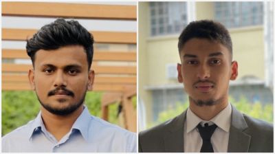 ইবি স্পোর্টস এসোসিয়েশনের নেতৃত্বে সাবিক-সাঈদ
