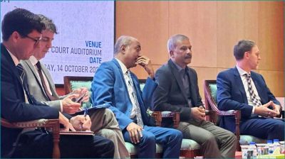 কাল থেকে এক ক্লিকেই জামিননামা জেলখানায় পৌঁছে যাবে : আইন উপদেষ্টা