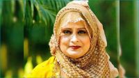 নিজ বাসা থেকে আ.লীগ নেত্রীর মরদেহ উদ্ধার