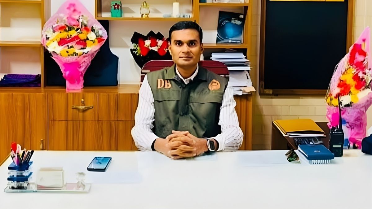 বগুড়ায় ডিবি পুলিশের ওসিসহ ৩ কর্মকর্তা ক্লোজড