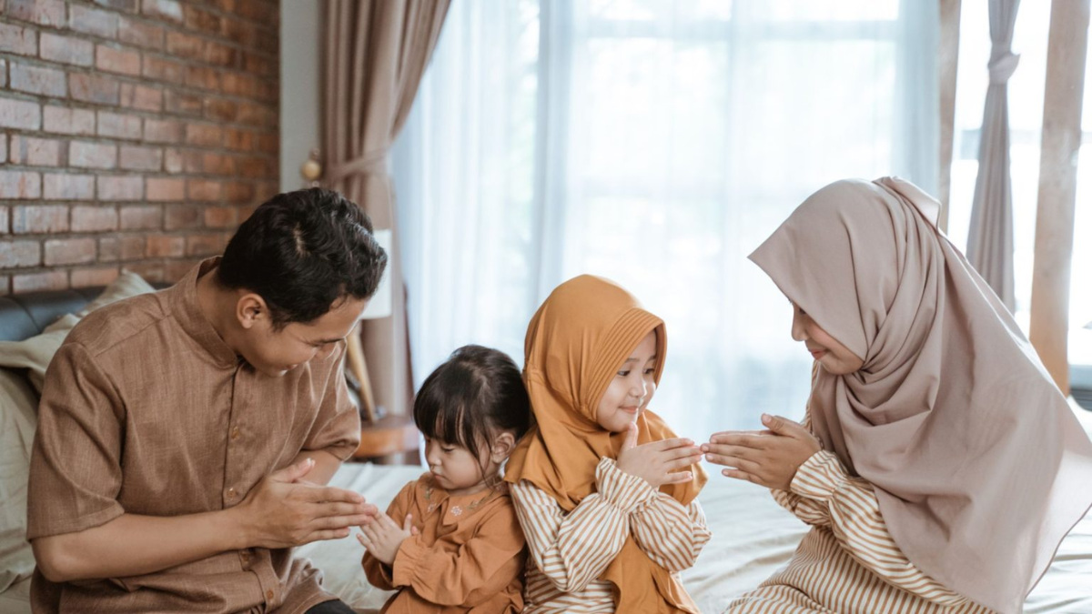 শিশুদের বদ নজর থেকে বাঁচাতে যে দোয়া পাঠ করবেন