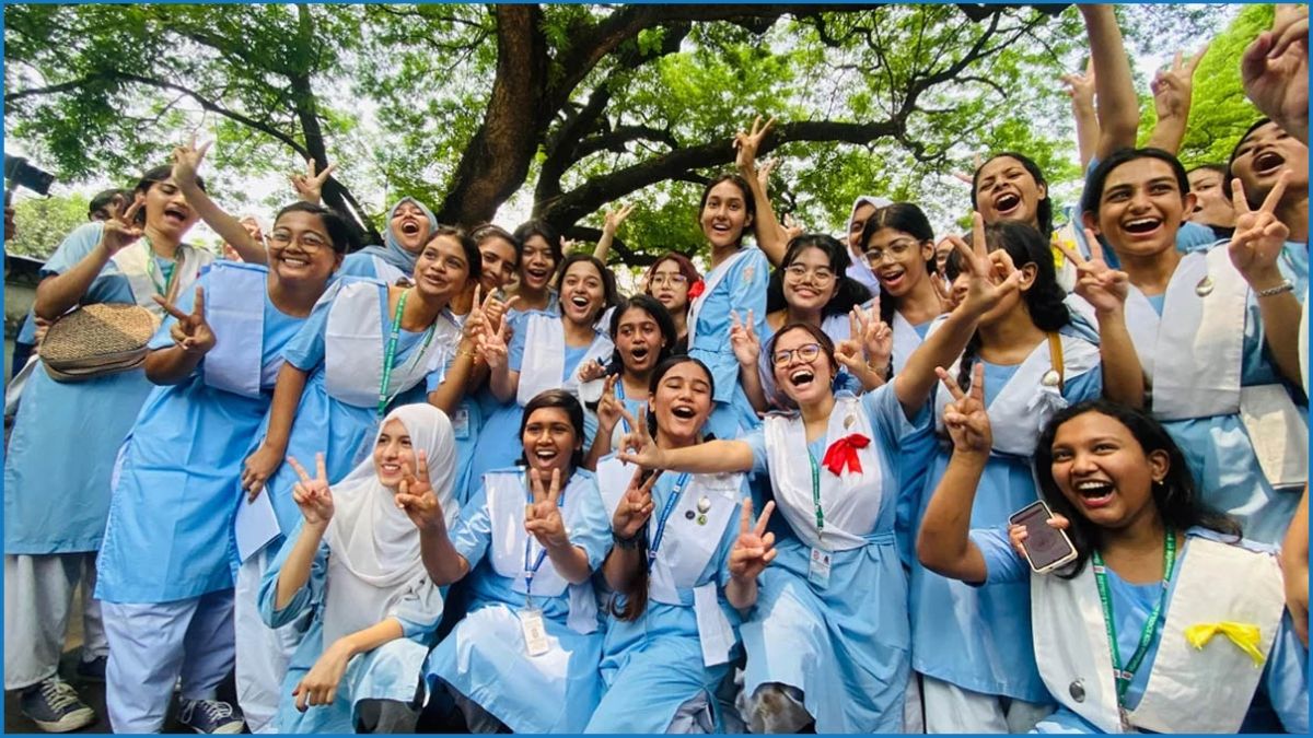 এইচএসসি ও সমমান পরীক্ষার ফল আগামীকাল