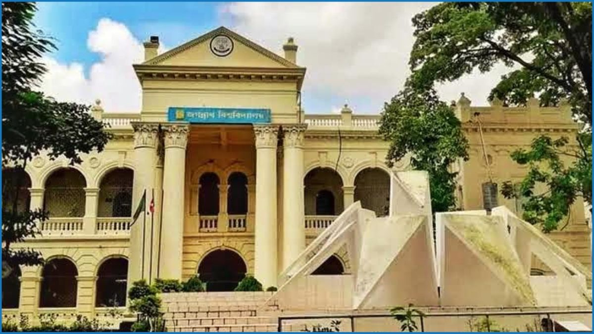 জবির বিশেষ বৃত্তির আওতায় থাকছেন যারা