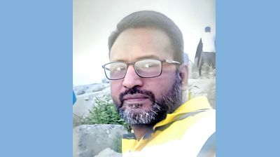 ইয়াবা ও গাঁজাসহ মিশন গ্রানাডা স্কুলের প্রধান শিক্ষক গ্রেপ্তার