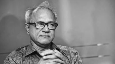 ‘তিন গোয়েন্দা’ খ্যাত রকিব হাসান মারা গেছেন