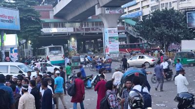 নতুন আল্টিমেটাম দিয়ে শাহবাগ ছাড়লেন শিক্ষকরা