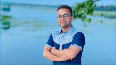 গাজীপুরে ট্রাক-মোটরসাইকেল সংঘর্ষে বাবা নিহত, ছেলে আহত