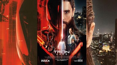 দেশের পর্দায় হলিউড ব্লকবাস্টার ‘ট্রন: অ্যারেস’