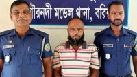 পাহারাদারদের বেঁধে জুয়েলারিসহ ৮ দোকানে ডাকাতি, গ্রেপ্তার ১