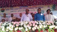 খেলাধুলা আমাদের শা‌রীরিক ও মান‌সিকভা‌বে সুস্থ‌ রা‌খে : মেজর হাফিজ