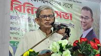 বিভেদের রাজনীতি আর চাই না : মির্জা ফখরুল