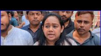 ‘স্বৈরাচারী সরকারের মাথা গেছে, বাকি অংশ রয়ে গেছে’