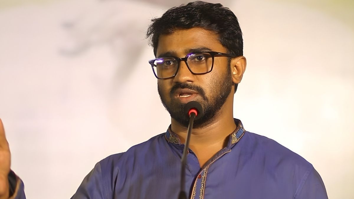 জনগণের প্রত্যাশা পূরণের পুরোপুরি যোগ্যতা উপদেষ্টাদের নেই : রাশেদ খান