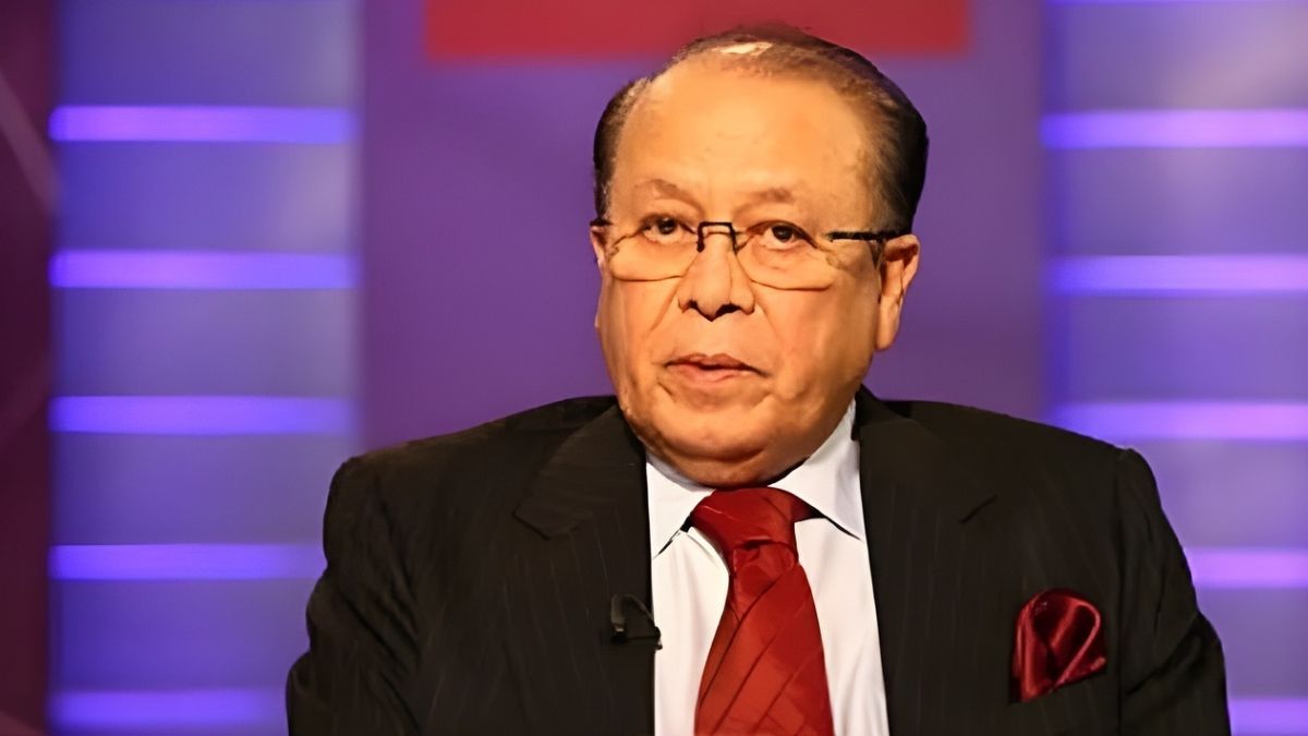 সাবেক পররাষ্ট্রমন্ত্রী ও তার পরিবারের বিরুদ্ধে গ্রেপ্তারি পরোয়ানা জারি