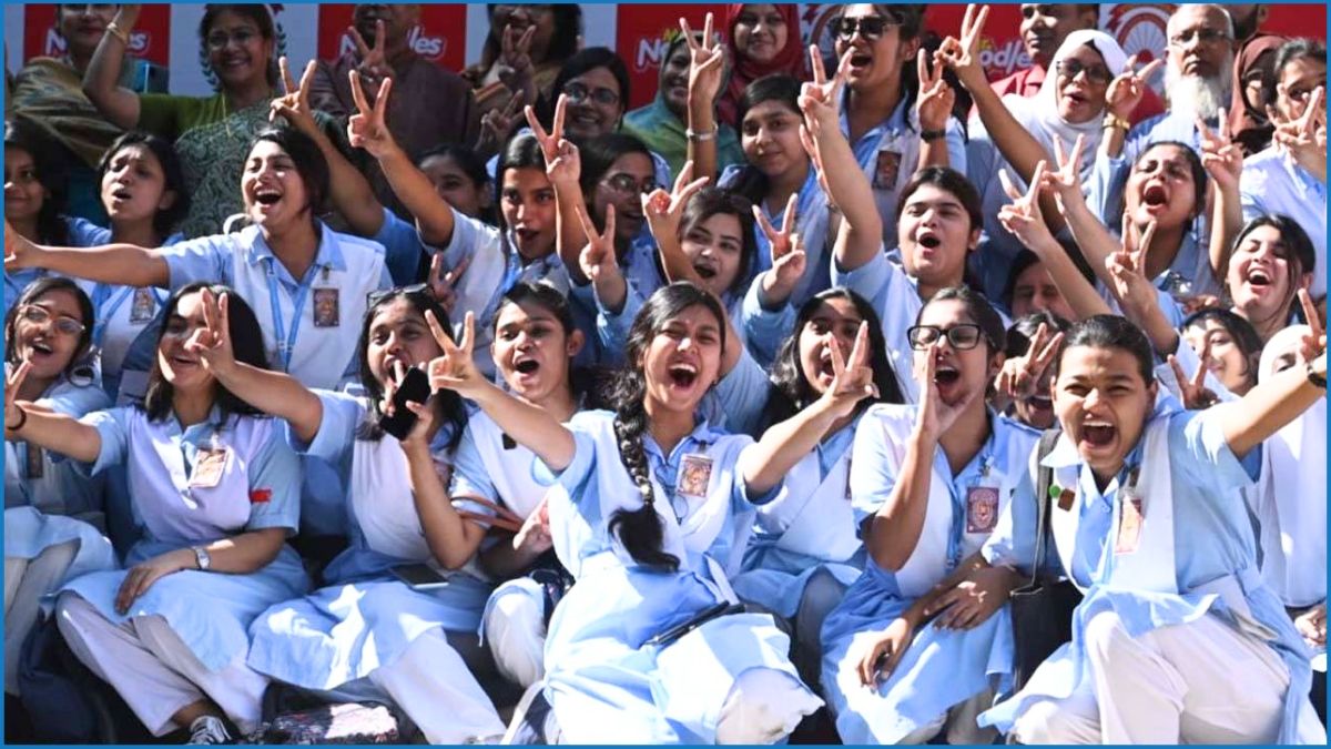 এইচএসসি ফল প্রকাশ, কোন বোর্ডে পাসের হার কত