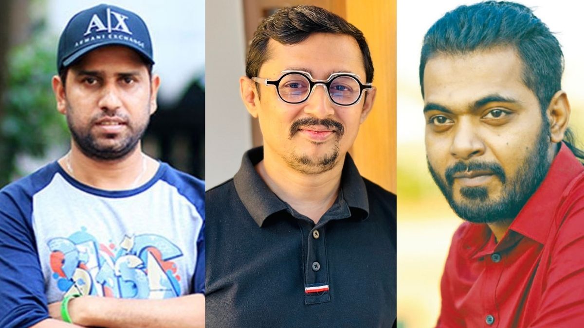 ১২ বছর পর আবার একসঙ্গে রাজ-মানজুর-রুমি