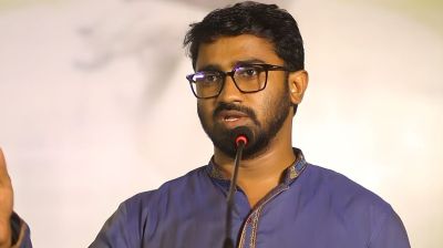 জনগণের প্রত্যাশা পূরণের পুরোপুরি যোগ্যতা উপদেষ্টাদের নেই : রাশেদ খান