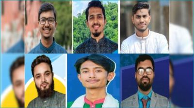 চাকসু নির্বাচনে লোহাগাড়ার নির্বাচিত হলেন যারা