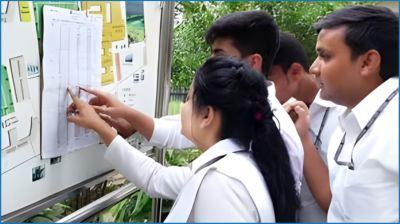 ২০২ প্রতিষ্ঠানে এইচএসসি পাস করেনি কোনো শিক্ষার্থী