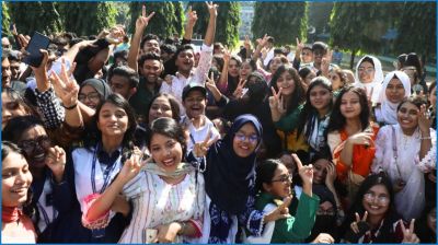 এইচএসসি ফল প্রকাশ আজ, জানা যাবে যেভাবে