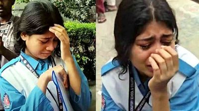 ফেল করেছেন সেই আনিসা