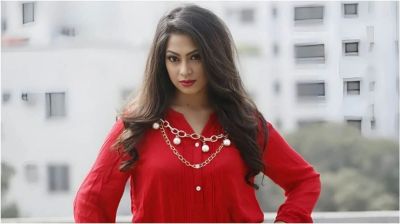 ৬ বছর পর পপির নতুন সিনেমা, মুক্তি পাচ্ছে ৩০ প্রেক্ষাগৃহে