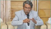 এনসিপির ‘না’, আশাবাদী আলী রীয়াজ