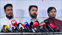 আইনিভিত্তি ছাড়া জুলাই সনদ স্বাক্ষর অনুষ্ঠানে অংশ নেবে না এনসিপি