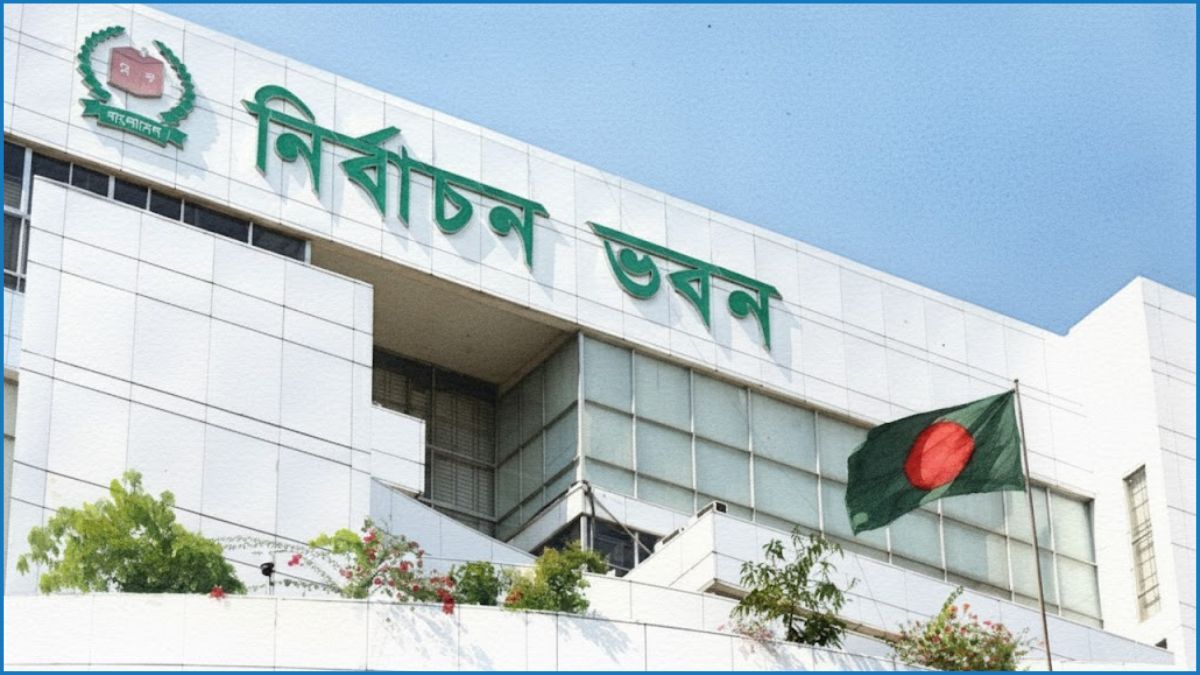 ইসি কর্মকর্তাদের সাপ্তাহিক ও সরকারি ছুটি বাতিল